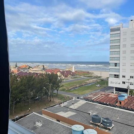 Lindo Apartamento Capão da Canoa Esterno foto