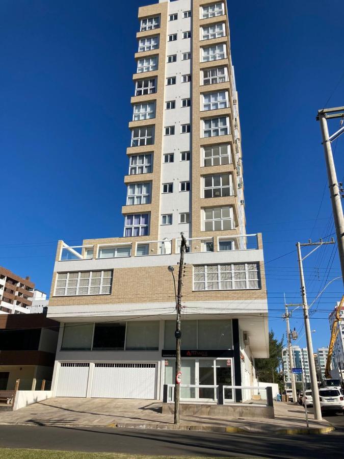 Lindo Apartamento Capão da Canoa Esterno foto