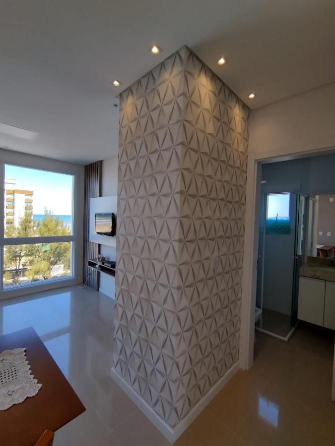 Lindo Apartamento Capão da Canoa Esterno foto