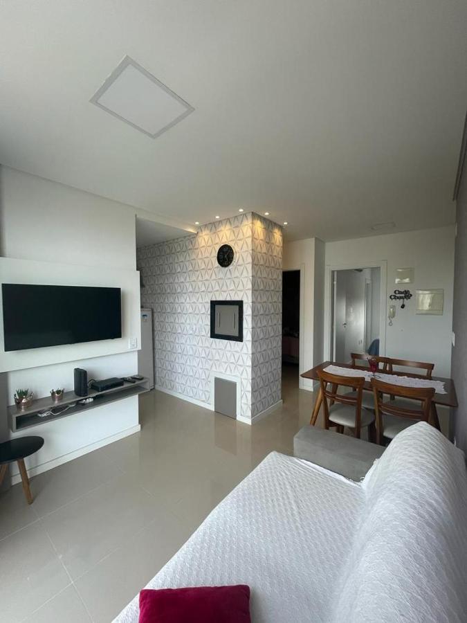 Lindo Apartamento Capão da Canoa Esterno foto