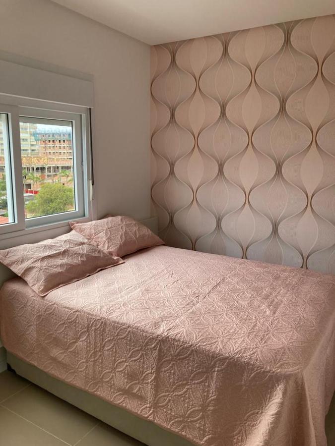 Lindo Apartamento Capão da Canoa Esterno foto